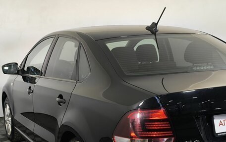 Volkswagen Polo VI (EU Market), 2020 год, 1 280 000 рублей, 13 фотография