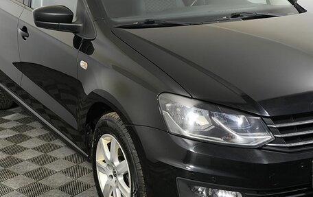 Volkswagen Polo VI (EU Market), 2020 год, 1 280 000 рублей, 12 фотография