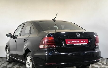 Volkswagen Polo VI (EU Market), 2020 год, 1 280 000 рублей, 5 фотография