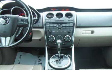 Mazda CX-7 I рестайлинг, 2011 год, 960 000 рублей, 11 фотография