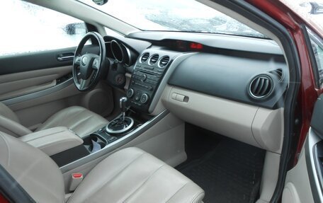 Mazda CX-7 I рестайлинг, 2011 год, 960 000 рублей, 12 фотография