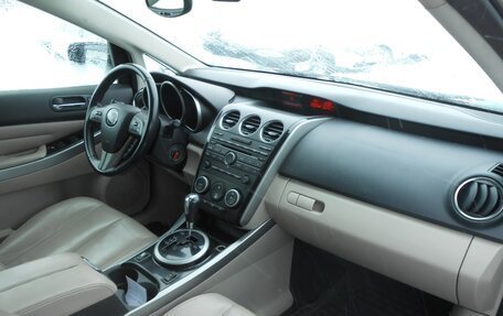 Mazda CX-7 I рестайлинг, 2011 год, 960 000 рублей, 13 фотография