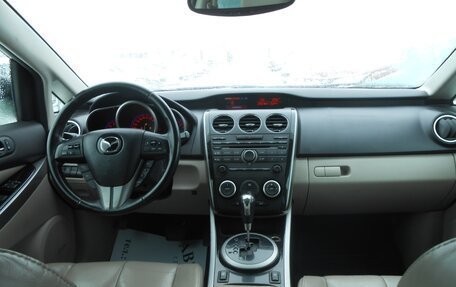 Mazda CX-7 I рестайлинг, 2011 год, 960 000 рублей, 9 фотография
