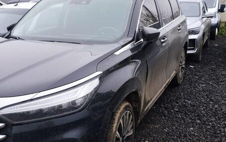 CheryExeed VX, 2023 год, 3 180 000 рублей, 2 фотография