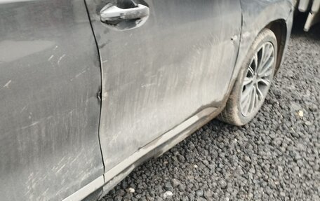 CheryExeed VX, 2023 год, 3 180 000 рублей, 7 фотография