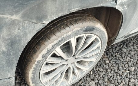 CheryExeed VX, 2023 год, 3 180 000 рублей, 9 фотография