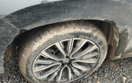 CheryExeed VX, 2023 год, 3 180 000 рублей, 8 фотография