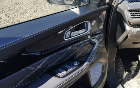 CheryExeed VX, 2023 год, 3 180 000 рублей, 6 фотография