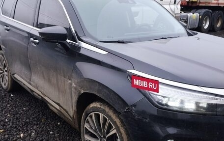 CheryExeed VX, 2023 год, 3 180 000 рублей, 3 фотография