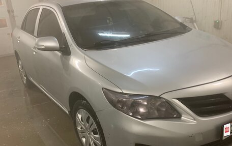 Toyota Corolla, 2011 год, 839 000 рублей, 1 фотография