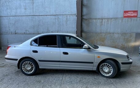 Hyundai Elantra III, 2003 год, 500 000 рублей, 1 фотография