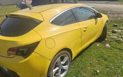 Opel Astra J, 2013 год, 600 000 рублей, 1 фотография