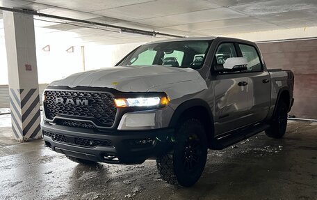 Rambler 1500, 2025 год, 8 200 000 рублей, 1 фотография