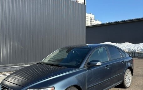 Volvo S40 II, 2008 год, 900 000 рублей, 1 фотография