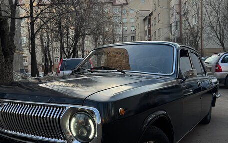 ГАЗ 24 «Волга», 1989 год, 200 000 рублей, 1 фотография