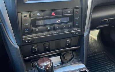 Toyota Camry, 2014 год, 2 000 000 рублей, 1 фотография