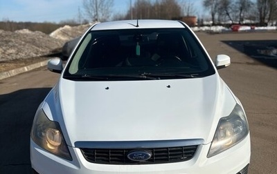 Ford Focus II рестайлинг, 2010 год, 700 000 рублей, 1 фотография