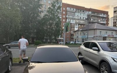 Volkswagen Jetta VI, 2011 год, 1 350 000 рублей, 1 фотография