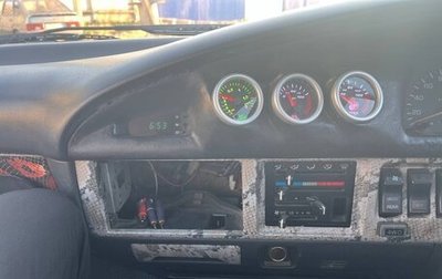 Toyota Town Ace III, 1990 год, 320 000 рублей, 1 фотография