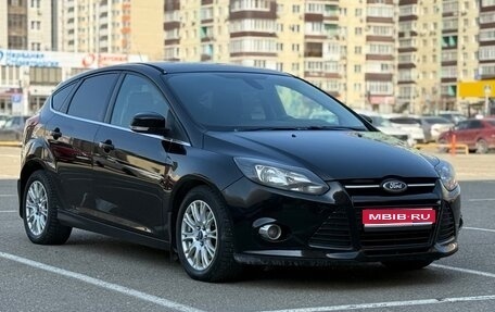 Ford Focus III, 2013 год, 800 000 рублей, 1 фотография