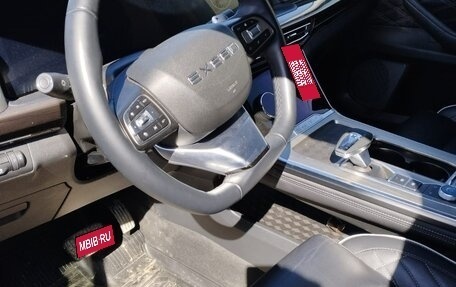 CheryExeed VX, 2023 год, 3 180 000 рублей, 5 фотография