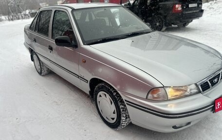 Daewoo Nexia I рестайлинг, 2004 год, 175 000 рублей, 1 фотография