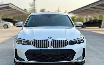 BMW 3 серия, 2023 год, 3 200 000 рублей, 1 фотография