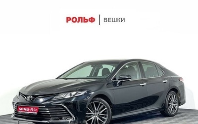 Toyota Camry, 2023 год, 3 850 000 рублей, 1 фотография