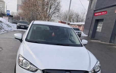 Mazda CX-5 II, 2013 год, 1 700 000 рублей, 1 фотография