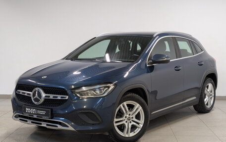 Mercedes-Benz GLA, 2020 год, 3 260 000 рублей, 1 фотография