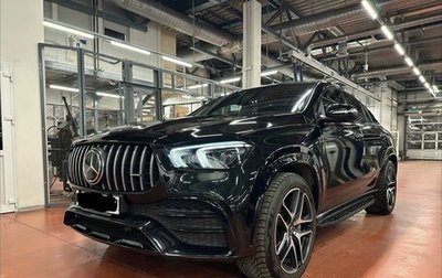 Mercedes-Benz GLE Coupe AMG, 2021 год, 10 199 000 рублей, 1 фотография