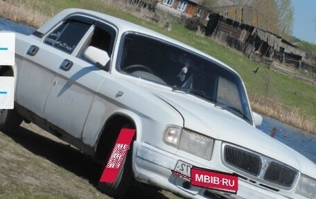 ГАЗ 3110 «Волга», 1999 год, 30 000 рублей, 1 фотография