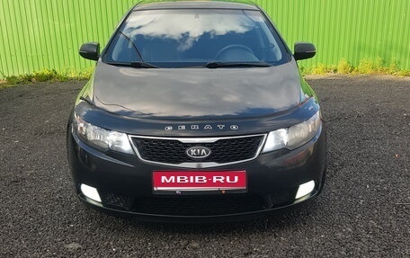 KIA Cerato III, 2010 год, 1 000 000 рублей, 1 фотография