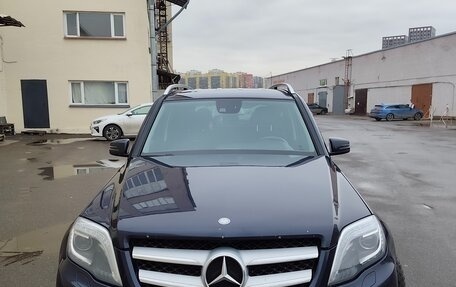 Mercedes-Benz GLK-Класс, 2015 год, 1 750 000 рублей, 1 фотография