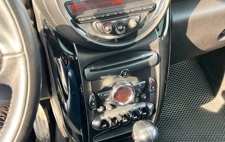 MINI Countryman I (R60), 2013 год, 1 399 000 рублей, 1 фотография