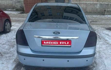 Ford Focus II рестайлинг, 2005 год, 350 000 рублей, 1 фотография