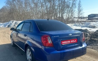 Chevrolet Lacetti, 2005 год, 169 000 рублей, 1 фотография