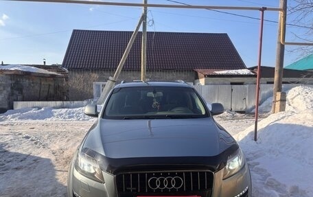 Audi Q7, 2010 год, 1 950 000 рублей, 1 фотография