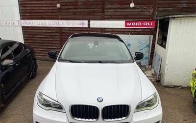 BMW X6, 2014 год, 2 000 000 рублей, 1 фотография