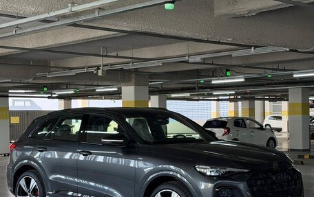 Audi Q5, 2025 год, 9 200 000 рублей, 1 фотография