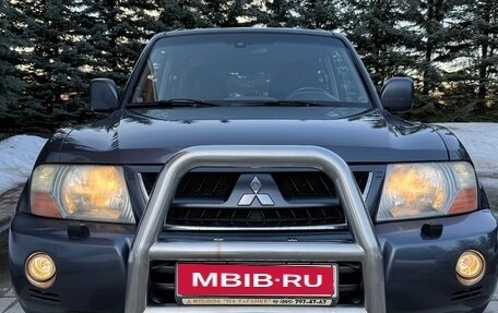 Mitsubishi Pajero III рестайлинг, 2004 год, 1 500 000 рублей, 1 фотография