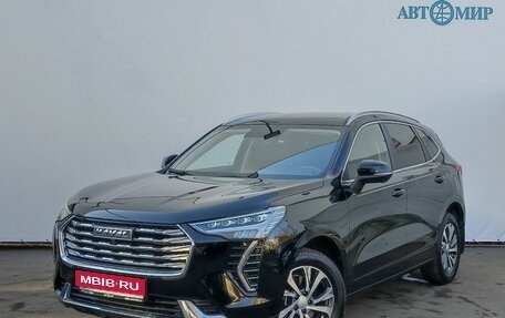 Haval Jolion, 2023 год, 1 800 000 рублей, 1 фотография