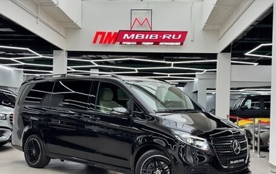 Mercedes-Benz V-Класс, 2025 год, 14 490 000 рублей, 1 фотография