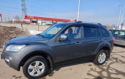 Lifan X60 I рестайлинг, 2014 год, 455 000 рублей, 1 фотография