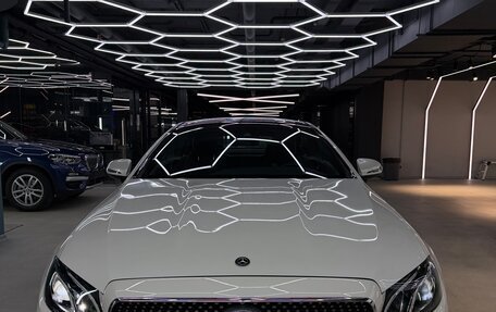 Mercedes-Benz E-Класс, 2018 год, 5 200 000 рублей, 1 фотография