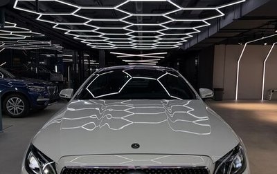 Mercedes-Benz E-Класс, 2018 год, 5 200 000 рублей, 1 фотография