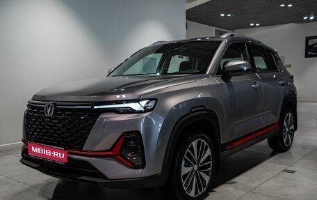 Changan CS35 Plus, 2025 год, 2 884 531 рублей, 1 фотография