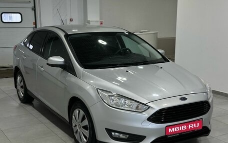 Ford Focus III, 2016 год, 1 149 900 рублей, 1 фотография