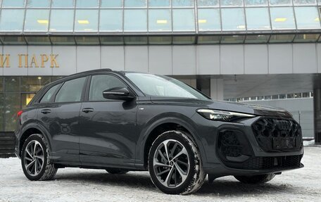 Audi Q5, 2025 год, 8 700 000 рублей, 1 фотография