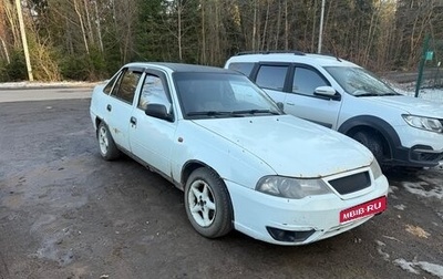Daewoo Nexia I рестайлинг, 2012 год, 80 000 рублей, 1 фотография